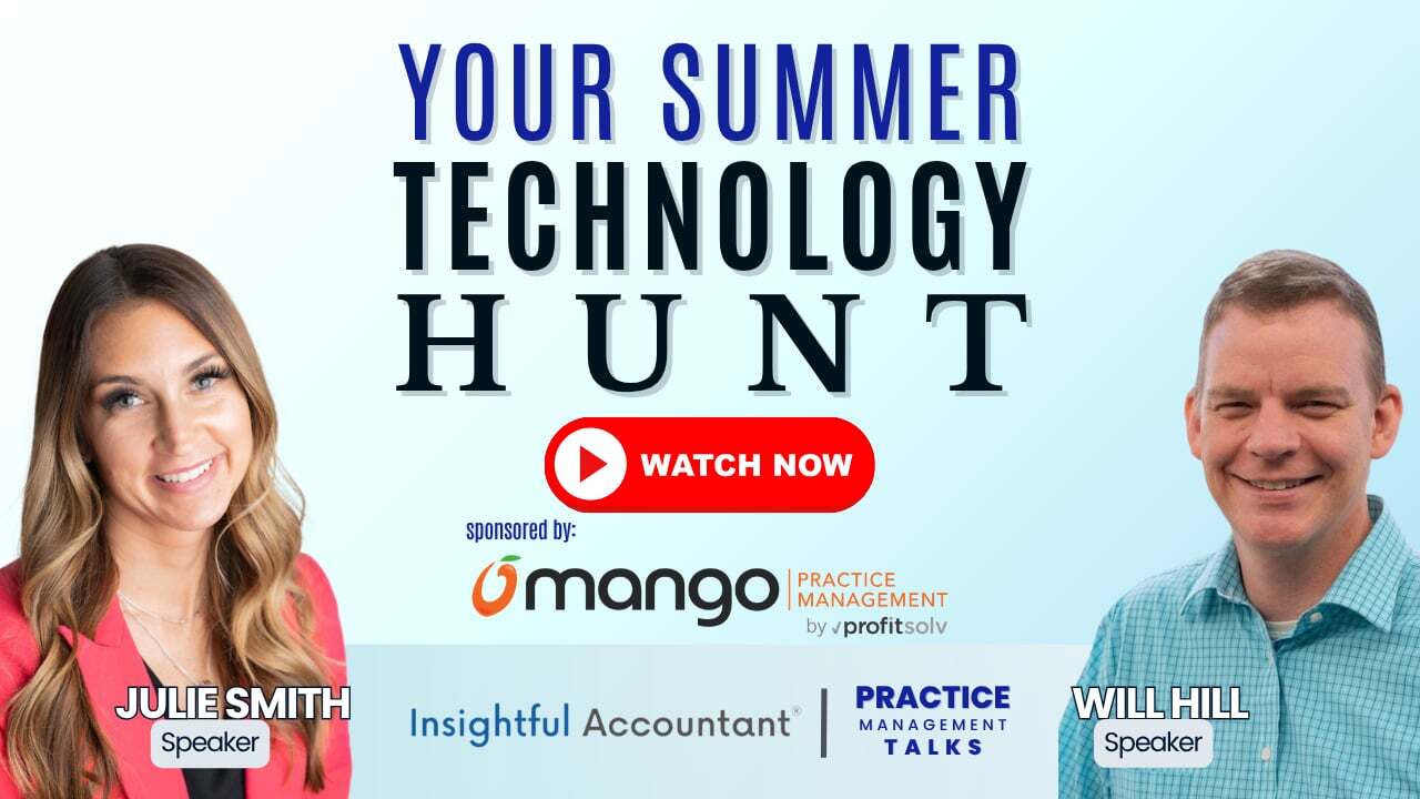 YOUR SUMMER TECHNOLOGY HUNT thumbnail