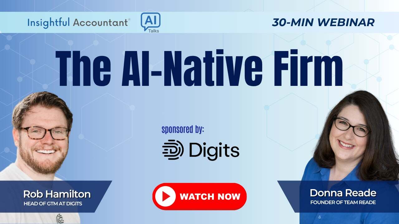 The AI-Native Firm thumbnail