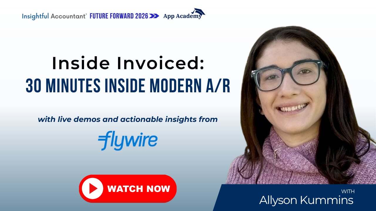 Inside Invoiced: 30 Minutes Inside Modern A/R thumbnail