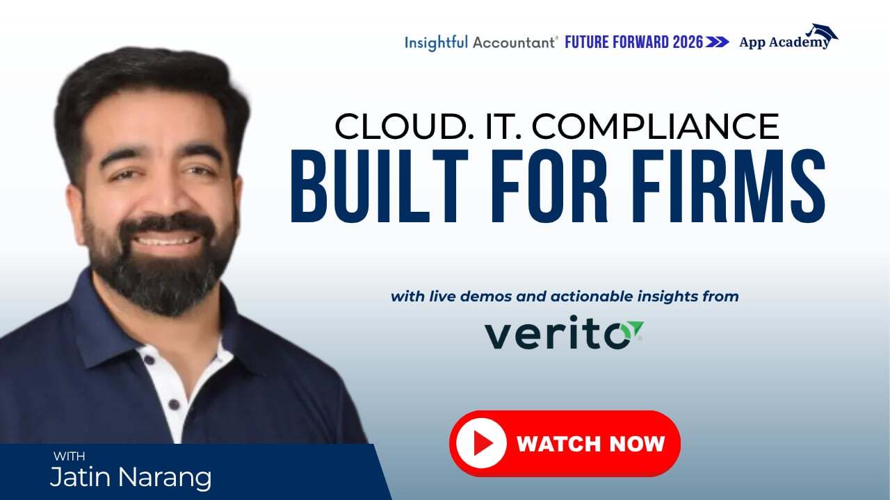 Cloud, IT, and Compliance. Built for Tax and Accounting Firms thumbnail