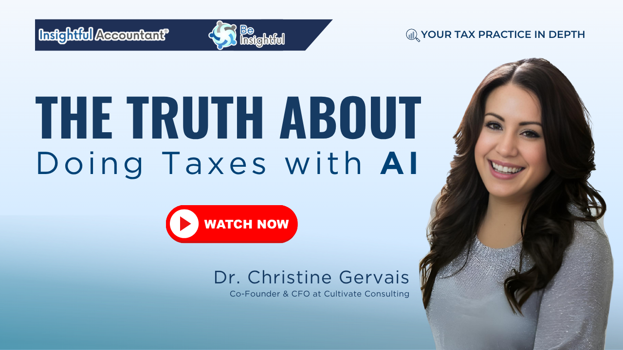 The Truth About Doing Taxes with AI thumbnail