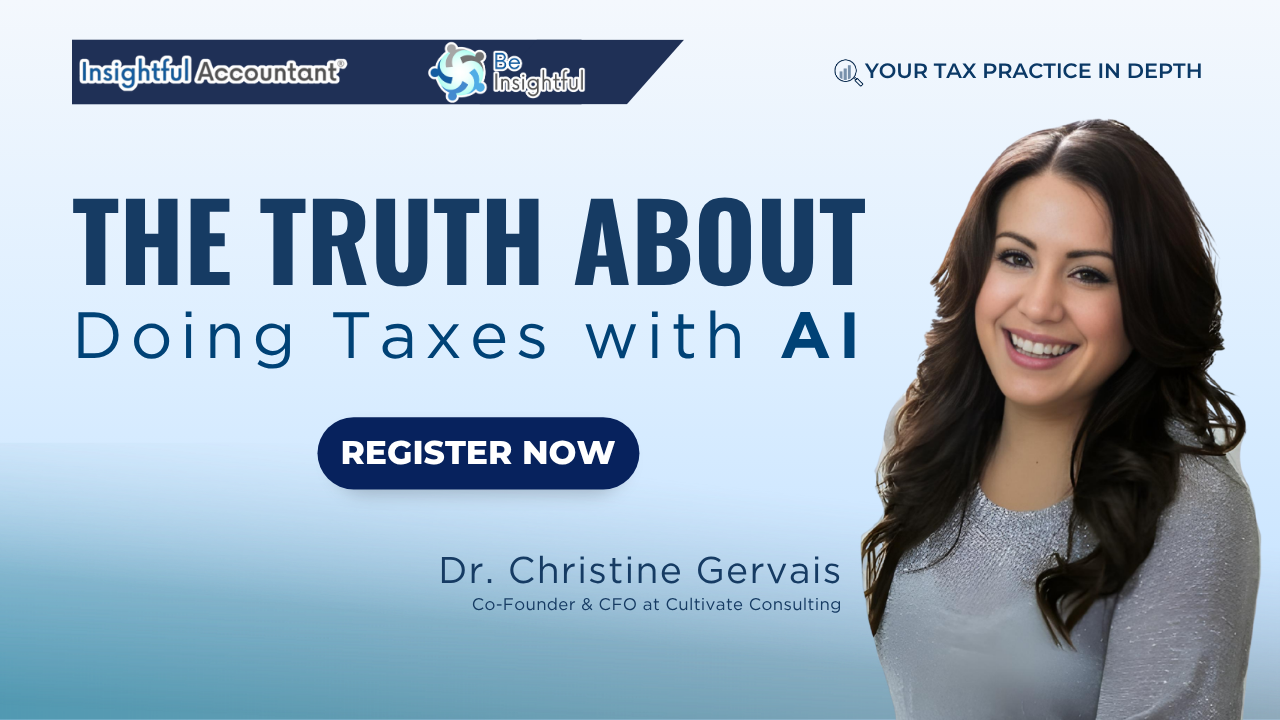The Truth About Doing Taxes With AI